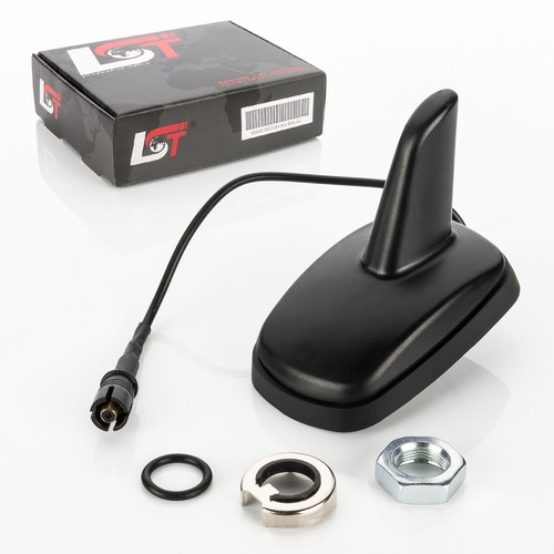 Shark haiflosse radioantenna - shark,