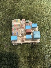 TOYOTA RAV4 MK2 2.0 D4-D