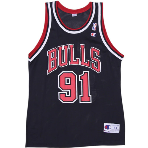 Maglia vintage anni nba - maglia, 90