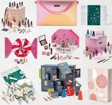 Technic Beauty Calendario