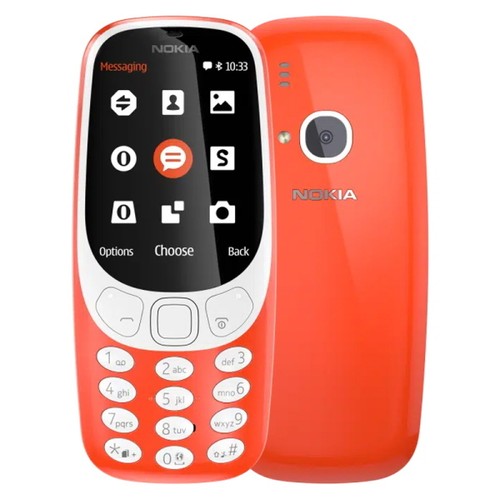 Nokia 3310 versione - nokia,