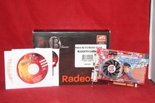 VisionTek ATI Radeon HD 2600