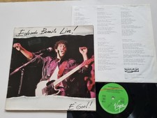 Edoardo Bennato - Live ! - È