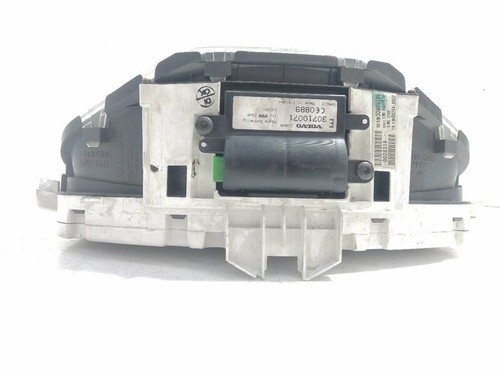 30710071 quadro strumenti
