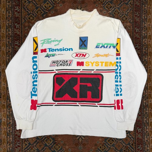 Motore tension cross top - xr,