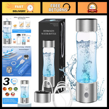 Generatore Bottiglia Acqua
