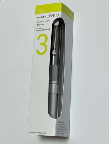 Penna sfera uniball - a,