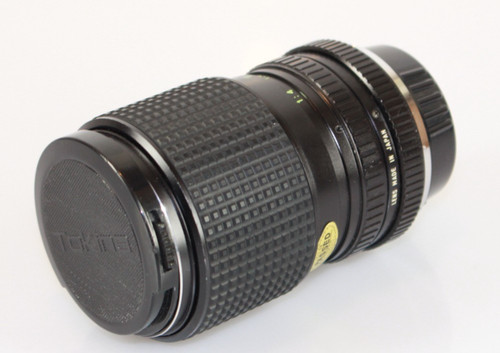 Obiettivo tokina rmc - obiettivo,