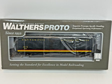 Walthers Proto HO 50' Single