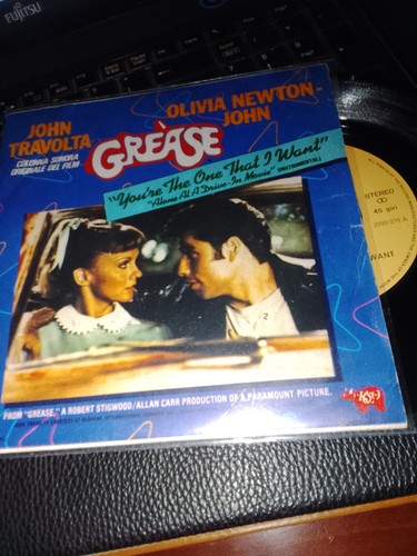 Grease colonna sonora - colonna,