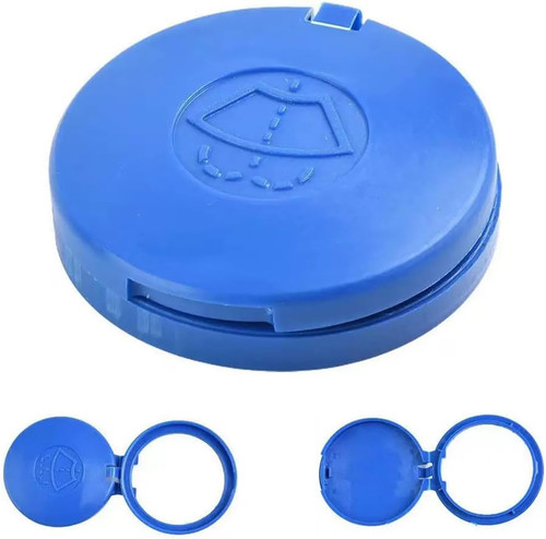 Pcs tappo ricambio - 2,