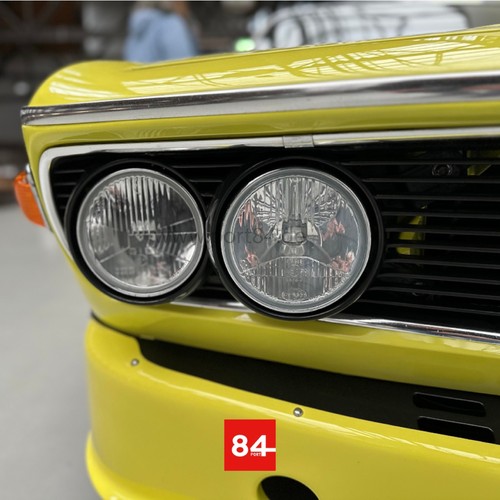 Fari bmw serie 2800 - serie, e9