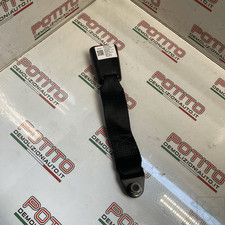 156052011 Cintura di sicurezza post. SX ALFA ROMEO GT (X2) 2.0 JTS Selespeed Cpè