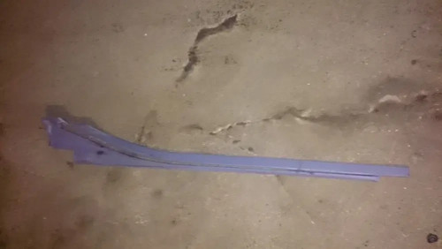 Rivestimento telaio porta