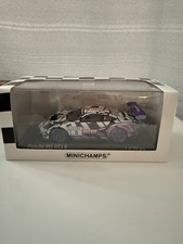 Porsche 911 GT3 1:43