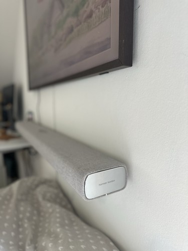 Harman kardon citation bar - kardon,