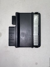 Mv Agusta Brutale Centralina Servizi SPU con  Fusibili.