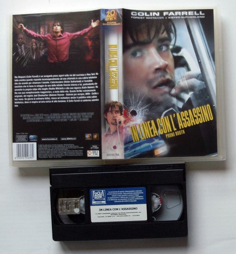 Vhs linea con - vhs,