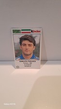Figurina calciatori la - figurina, "la