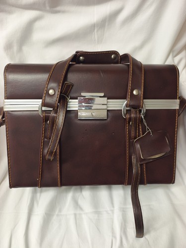 Borsa fotografica vintage - 🌈,