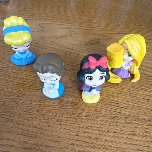 Set mini figurine - set,