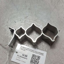 8N1880354A staffa sostegno vano portaoggetti Audi TT 8N MK1 1.8 Turbo 20V 225 CV