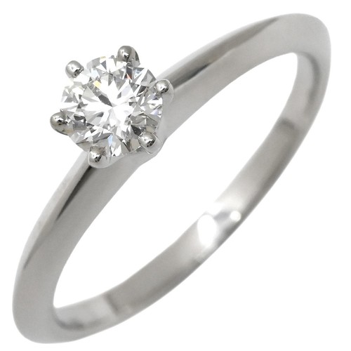 Anello tiffany co - anello,