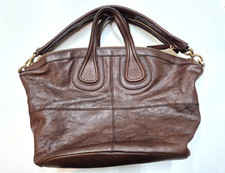 Autentica borsa usignolo