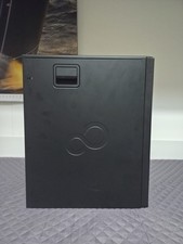 Fujitsu PC Desktop Computer i7