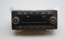 Opel Mokka X Music Player