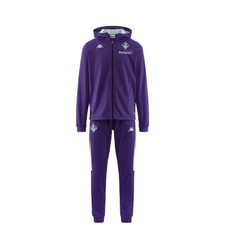 Kappa - Tuta, Uomo, Viola