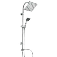 Colonna doccia Mamoli C3 made