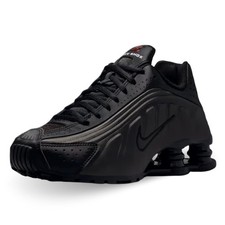 Scarpe Nike Shox R4 (Gs)