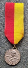 REGNO D'ITALIA MEDAGLIA