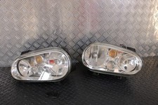 Volkswagen GOLF IV SERIE 1998