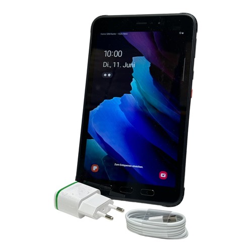 Samsung galaxy tab - active, 3