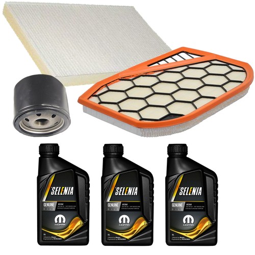 Kit tagliando fiat - tagliando,