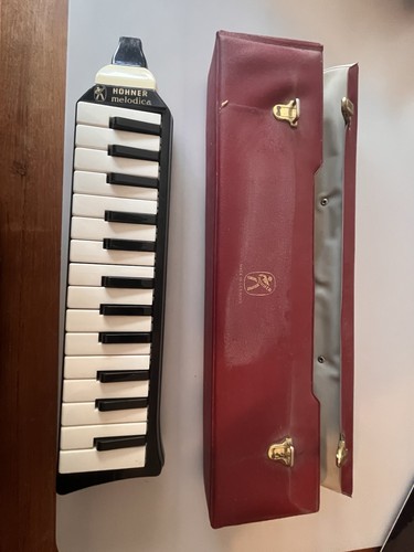 Armonica hohner - armonica,