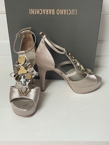 Luciano barachini scarpa - barachini,