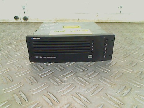 Modulo radio caricatore - modulo,