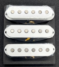 Fender Custom Shop Texas