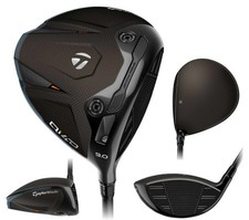 NUOVO 2026 Taylormade Qi4D