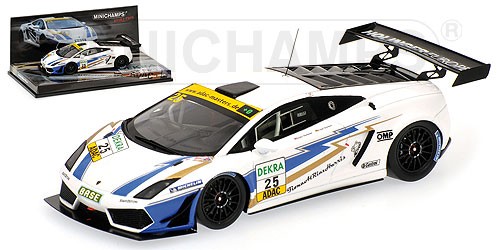 Minichamps 437111295 43 - 437111295, 1/43