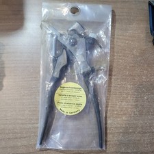 Reitool Pinza Stradatrice Seghe Fucinata In Acciaio GTW 40 Fino A 1,5 mm Germany