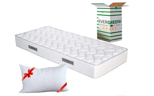 Evergreenweb materasso singolo - evergreenweb,