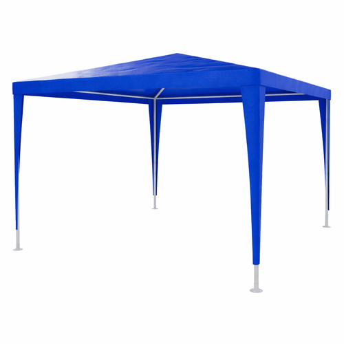 Gazebo 3x3 giardino - gazebo, da