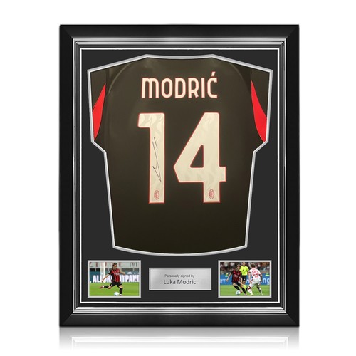 Maglia autentica del milan - maglia,