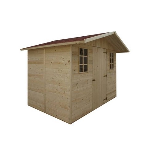 Casetta 258 222 porta 2 - x,