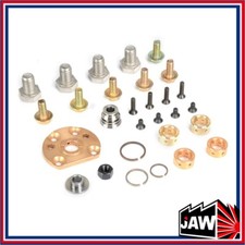 Kit Ricostruzione Turbo IHI RHB5 RHB51 RHB52 per MAZDA 323 4WD 1.6 16V P316USA VJ14 B6