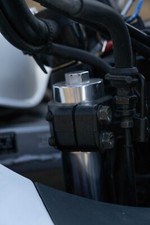 kit rialzo honda transalp 600